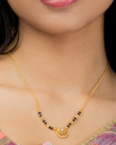 Aarohi Mangalsutra