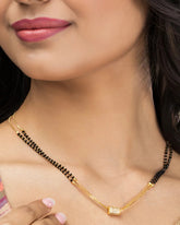 Mangalyam Mangalsutra