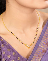 Vama Mangalsutra