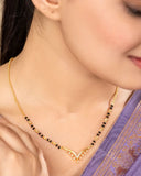 Vama Mangalsutra