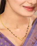 Vama Mangalsutra
