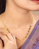 Vama Mangalsutra