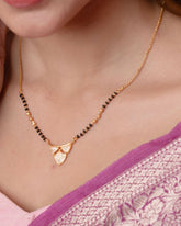 Aaliya Mangalsutra