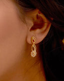 Mallika Necklace Set