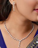 Anamika Necklace Set