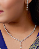 Anamika Necklace Set
