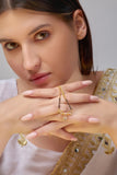 1 Gram Gold Plated Mangalsutra