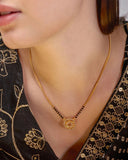 Laxmi Mangalsutra