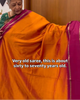 Kesari Heritage Silk Saree