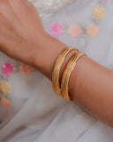 Raga Bangles (Set of 2)