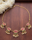 Lotus Charm New Sale