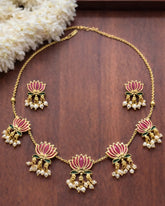 Lotus Charm New Sale