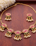 Lotus Charm New Sale