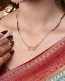 Anvika Mangalsutra