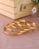 Bandhan Bangles ( set of 4 )