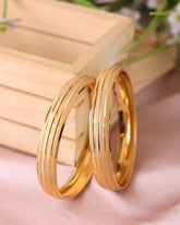 Raga Bangles (Set of 2)