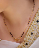 Srivalli Mangalsutra