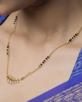 Chinnar Mangalsutra
