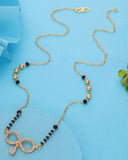 Infinity Mangalsutra