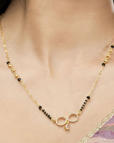 Infinity Mangalsutra