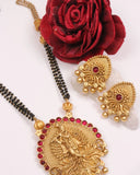 Krishna Mangalsutra