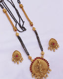 Krishna Mangalsutra