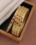 Veda Shine Bangles