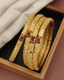 Veda Shine Bangles