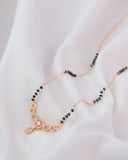 Rina Gold Mangalsutra