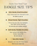 Sidhi Bangle.(Set Of 4)