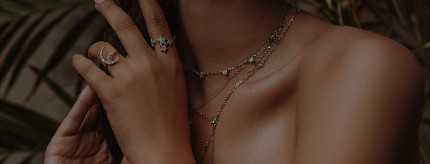 Necklace Set