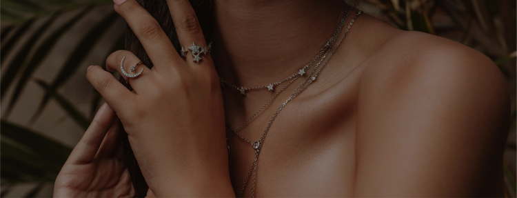 Necklace Set