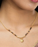 Kanchan Mangalsutra