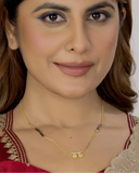 Dhruvi Mangalsutra