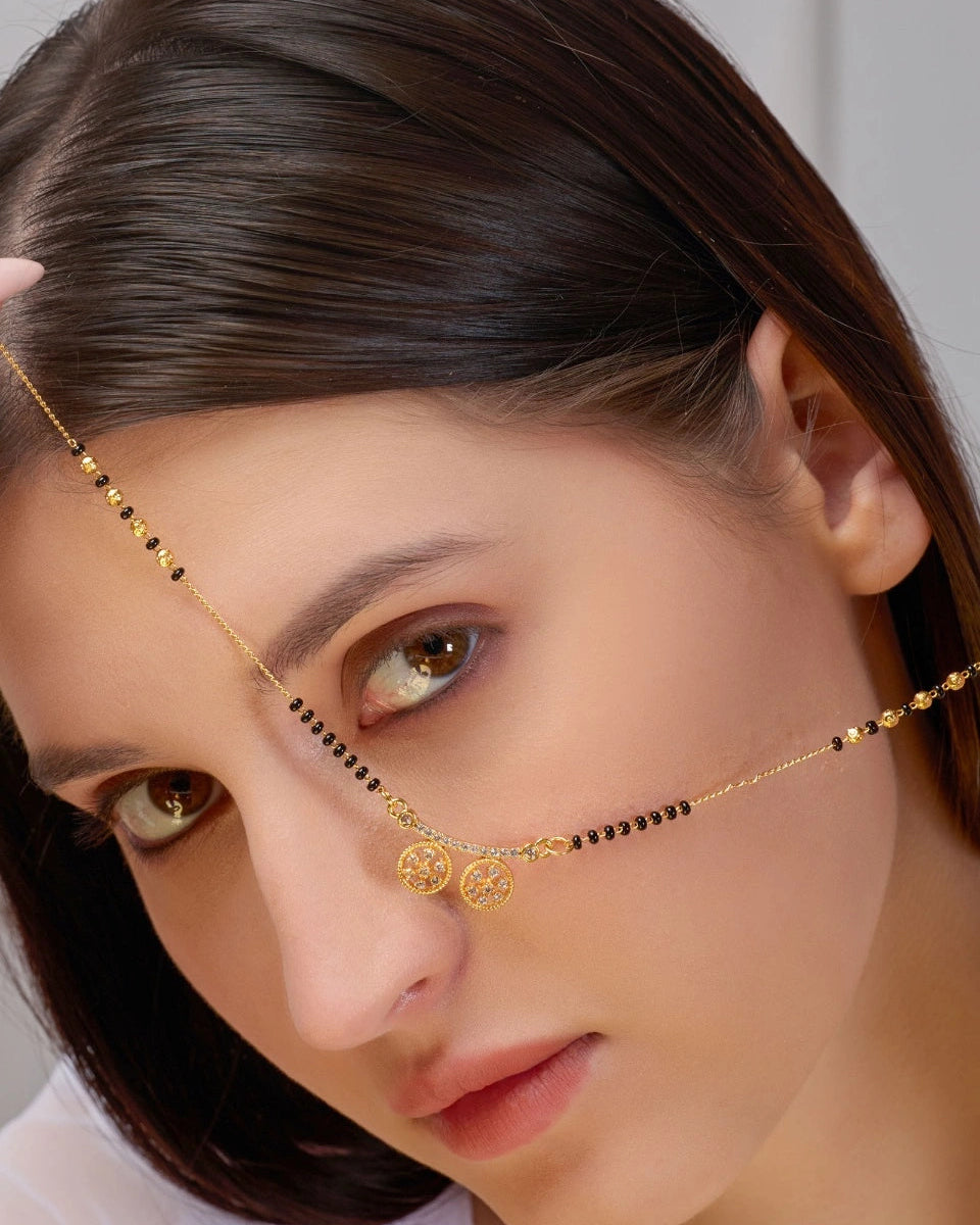 Srivalli Mangalsutra