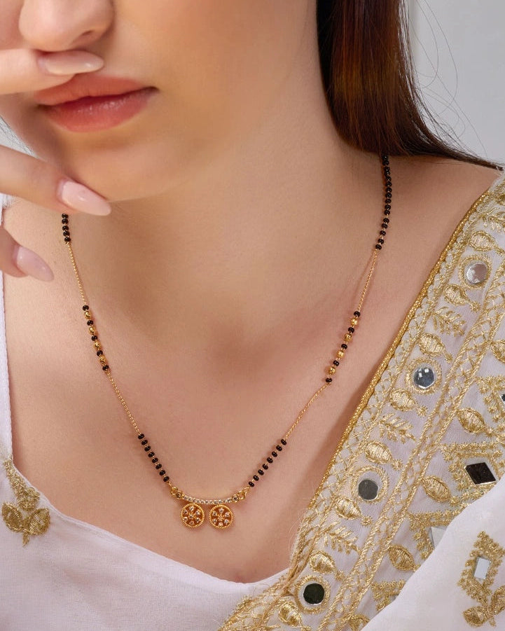Srivalli Mangalsutra