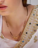 Srivalli Mangalsutra