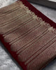 Royal Rajlakshmi Silk Saree
