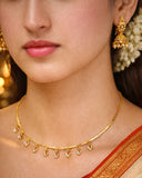 Kanmani Thuli Haaram
