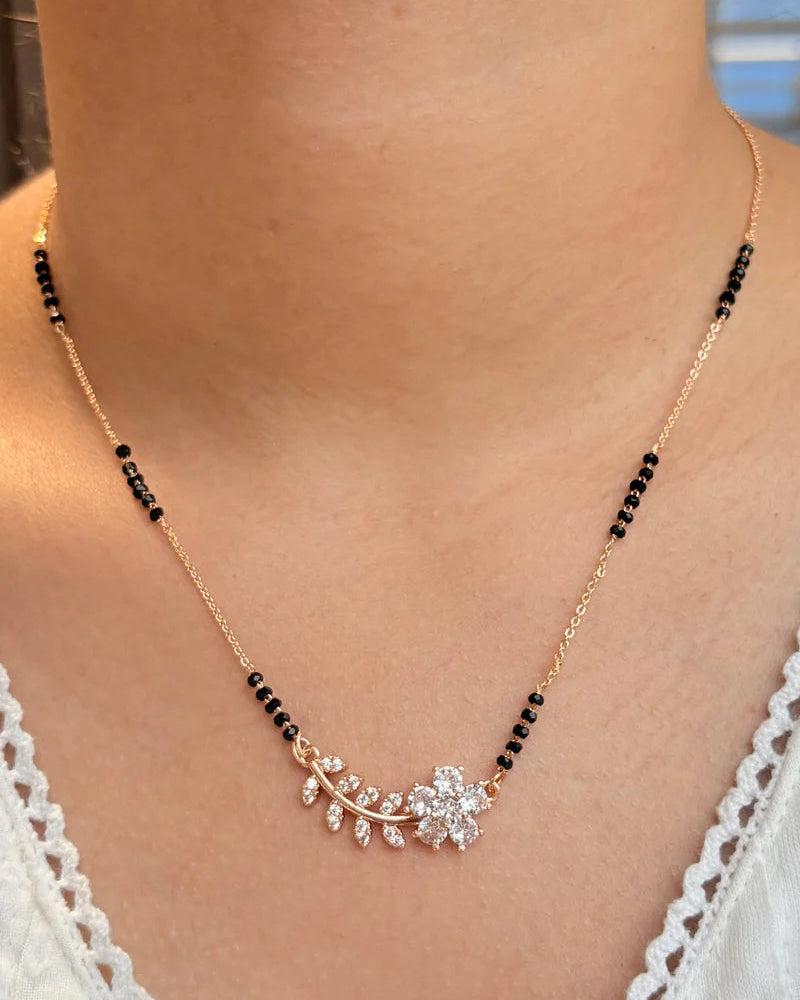 Aanya Mangalsutra