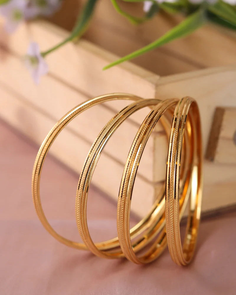 Bandhan Bangles ( set of 4 )