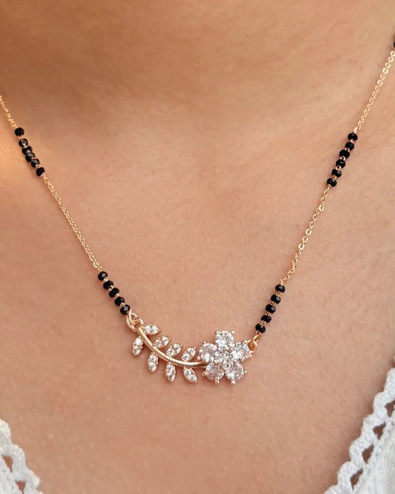 Aanya Mangalsutra