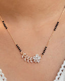 Aanya Mangalsutra