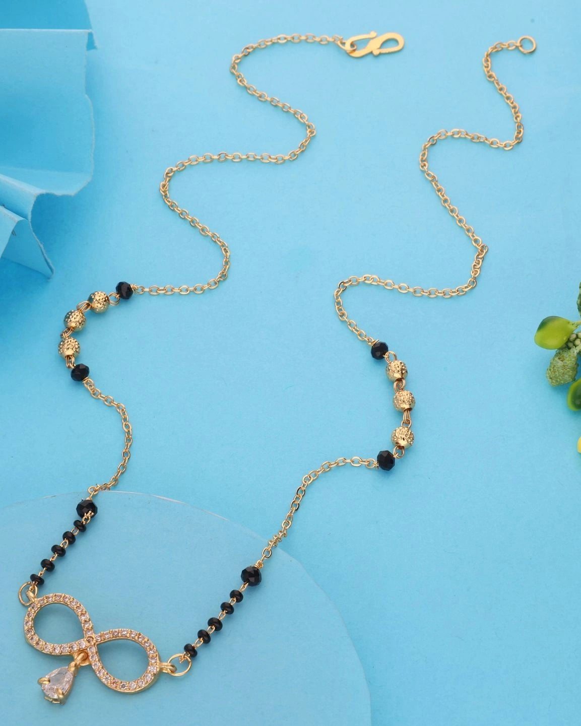 Infinity Mangalsutra
