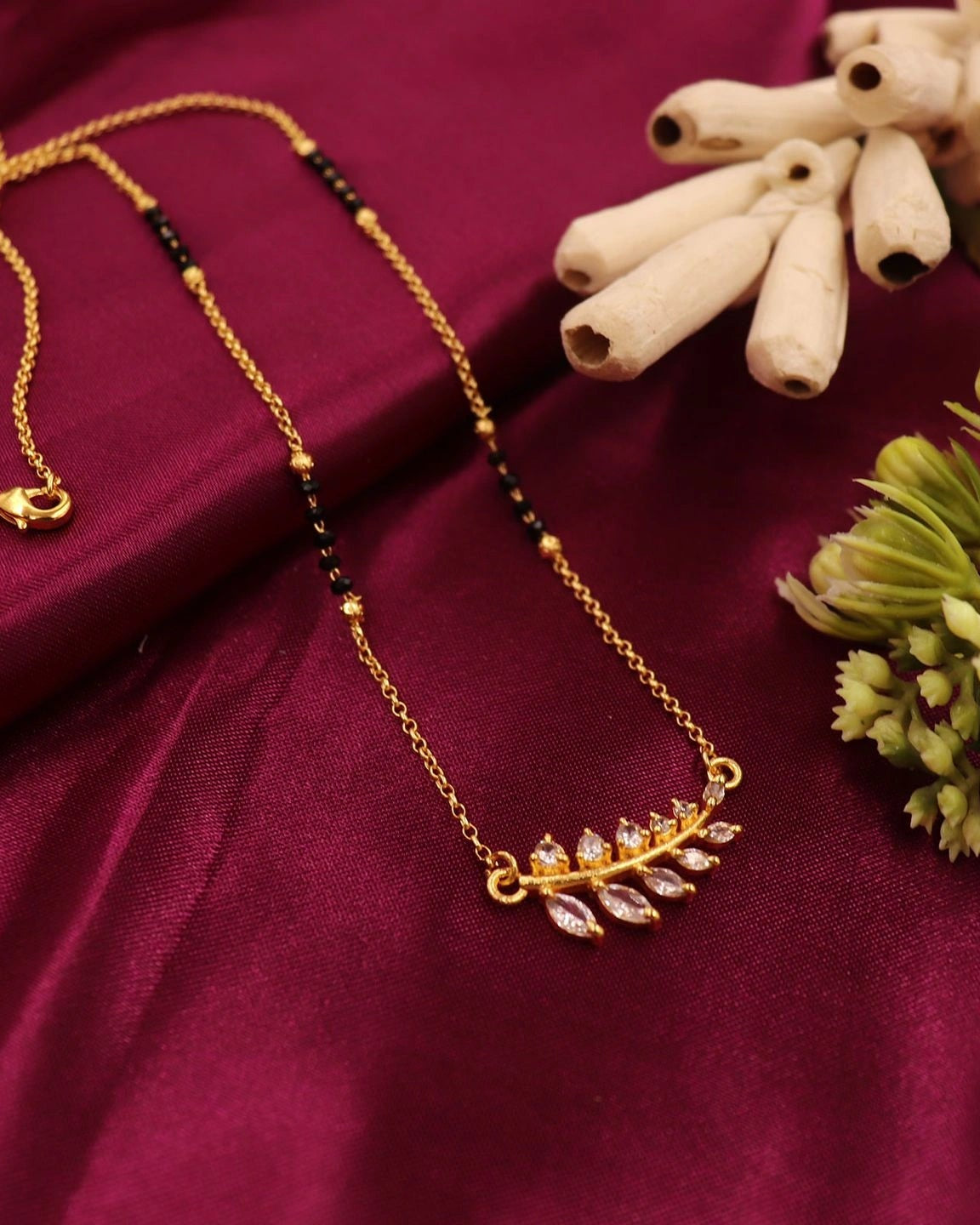 Chinnar Mangalsutra