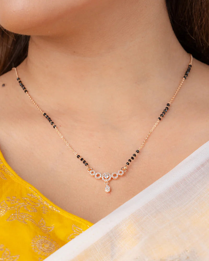 Rina Gold  Mangalsutra