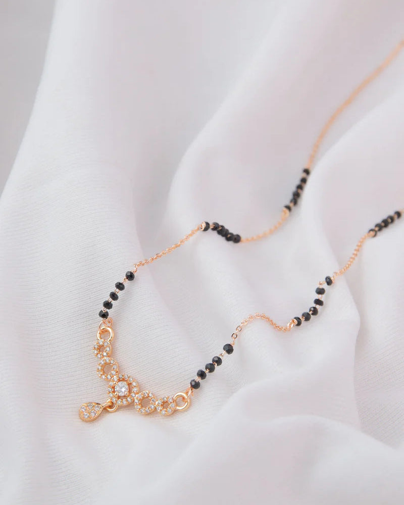 Rina Gold  Mangalsutra